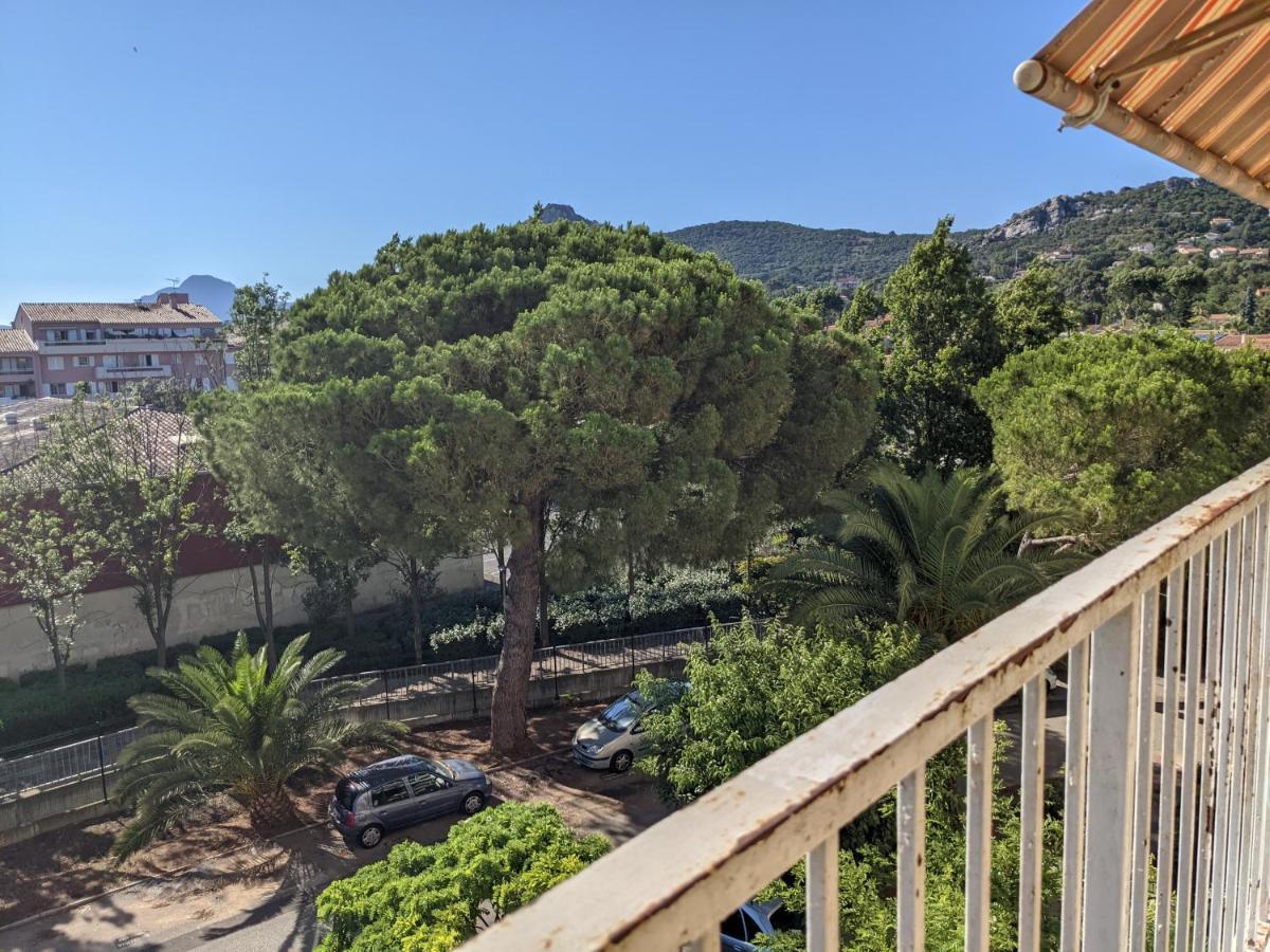 Superbe T2 Proche Des Plages Et Des Commerces Hyères Exterior foto